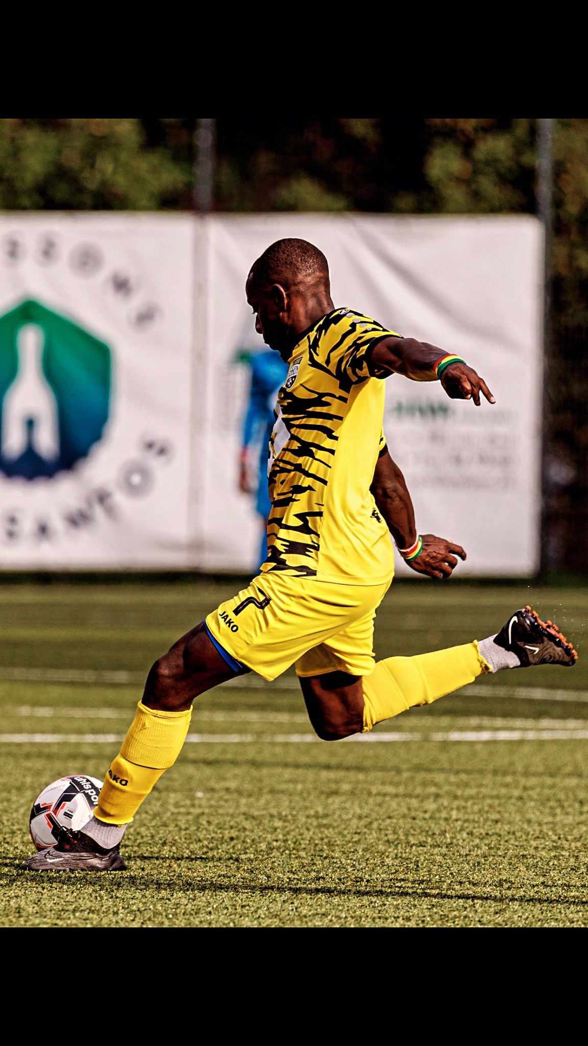 N1 Luxembourg - El Hadji Fine Bop (Atert Bissen) : "Je désire être appelé en équipe du Sénégal, même si j'ai eu de nombreuses chances de jouer pour la sélection Luxembourgeoise" - wiwsport N1 Luxembourg - El Hadji Fine Bop (Atert Bissen) : "Je désire être appelé en équipe du Sénégal, même si j'ai eu de nombreuses chances de jouer pour la sélection Luxembourgeoise" - wiwsport