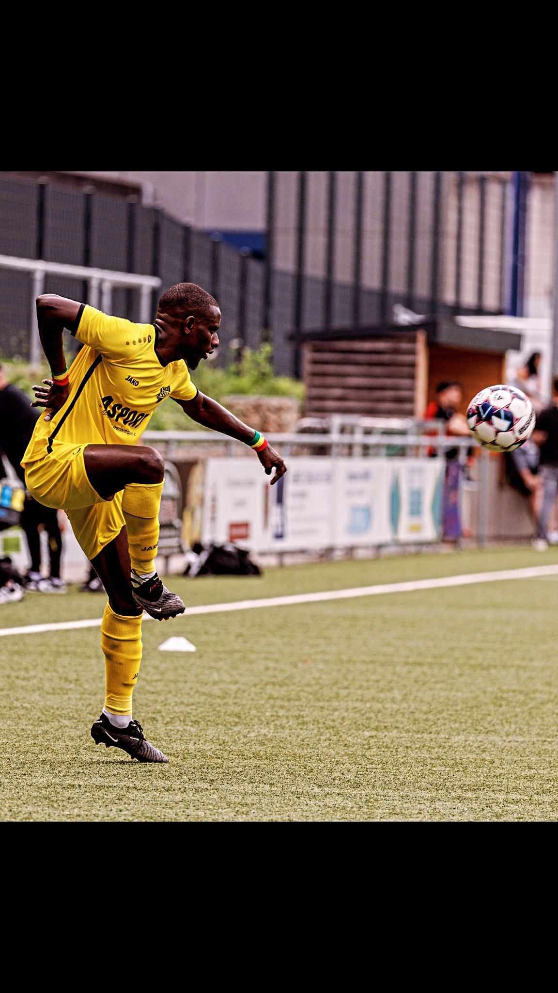 N1 Luxembourg - El Hadji Fine Bop (Atert Bissen) : "Je désire être appelé en équipe du Sénégal, même si j'ai eu de nombreuses chances de jouer pour la sélection Luxembourgeoise" - wiwsport N1 Luxembourg - El Hadji Fine Bop (Atert Bissen) : "Je désire être appelé en équipe du Sénégal, même si j'ai eu de nombreuses chances de jouer pour la sélection Luxembourgeoise" - wiwsport