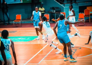 N1 Féminin - J14 : En attendant les play-offs, la GBA achève brillamment la première phase en battant le Jaraaf (48-46) - wiwsport