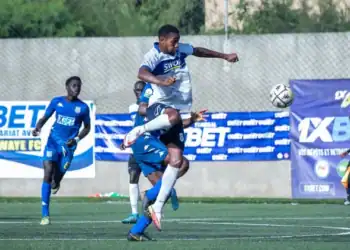 Ligue 1 - J23 : Guédiawaye FC perd lourdement à domicile contre Dakar Sacré Coeur (0-4), tandis que Linguère enfonce Diambars (1-0) - wiwsport