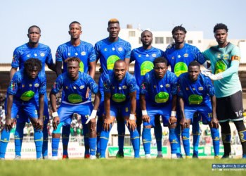 Coupe du Sénégal : Le Teungueth FC qualifié en quarts, sans forcer face au CNEPS Excellence - wiwsport
