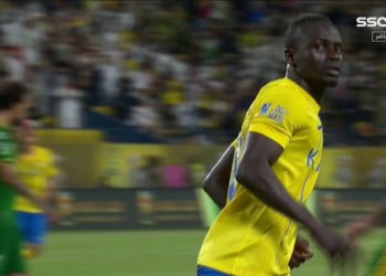 King's Cup : Sadio Mané double la mise pour Al-Nassr devant Al-Khaleej (vidéo) - wiwsport
