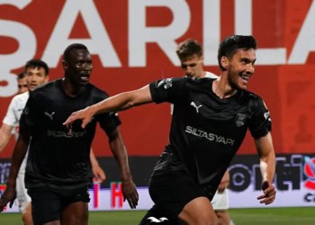 Süper Lig : Mame Baba Thiam buteur, Pendikspor bat Rizespor et garde un mince espoir de maintien - wiwsport