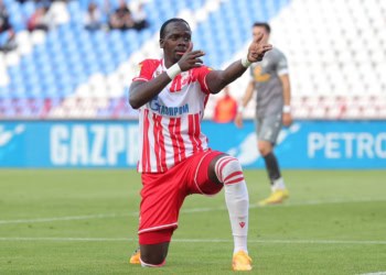 Équipe Nationale : Chérif Ndiaye peut-il être appelé par Aliou Cissé ? - wiwsport