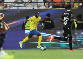 Saudi Pro League : Al-Hilal, sur un penalty concédé par Sadio Mané, arrache le nul contre Al-Nassr et sauve son invincibilité - wiwsport