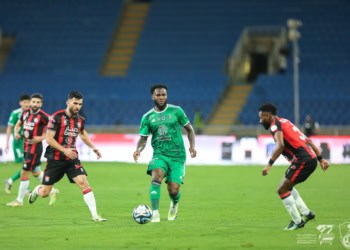 Saudi Pro League : Al-Raed de Mamadou Loum Ndiaye sécurise son maintien face à Al-Ahli d'Edouard Mendy - wiwsport