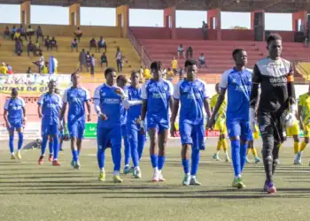 Ligue 1 - J23 : Suivez en direct le match entre le Guédiawaye FC et le Dakar Sacré Coeur - wiwsport