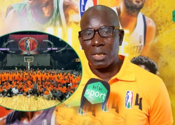 BAL 2024 - Des arbitres sénégalais ont bénéficié d'une session de formation ! - wiwsport