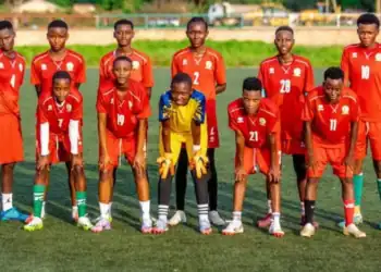 Éliminatoires CDM Féminine U17 - Résultats des matchs aller : Burundi démolit Djibouti 18-0, le Sénégal, le Maroc et la Zambie s'imposent - wiwsport