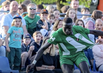 Virsliga : Metta enchaîne face à Jelgava grâce à un doublé de Mouhamet Lamine Correa - wiwsport