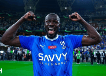 Saudi Pro League : Kalidou Koulibaly et Al-Hilal officiellement sacrés champions après leur victoire contre Al Hazem - wiwsport