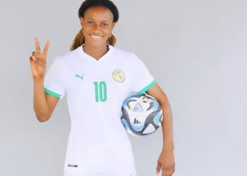 Équipe Nationale Féminine : Quasiment un an après sa grave blessure, Ndeye Awa Diakhate de retour dans une liste de 23 joueuses pour affronter l’Afrique du Sud - wiwsport