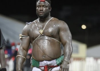 Lamb : L’inoxydable Eumeu Sène vient à bout de Sa Thiès et devient le bourreau incontesté de Guédiawaye ! - wiwsport