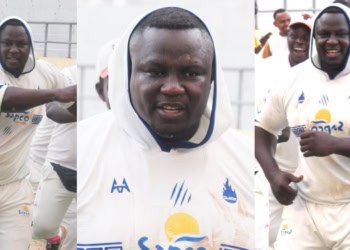 Lamb : (vidéo) Le Touss de Bombardier avec calme et sérénité - wiwsport