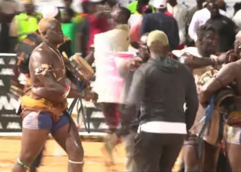 Lamb : Youssou Ndour bat Talfa et met fin à son invincibilité - wiwsport