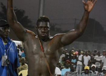 Lamb : L’ouragan Franc foudroie Bombardier en moins de 25 secondes ! - wiwsport