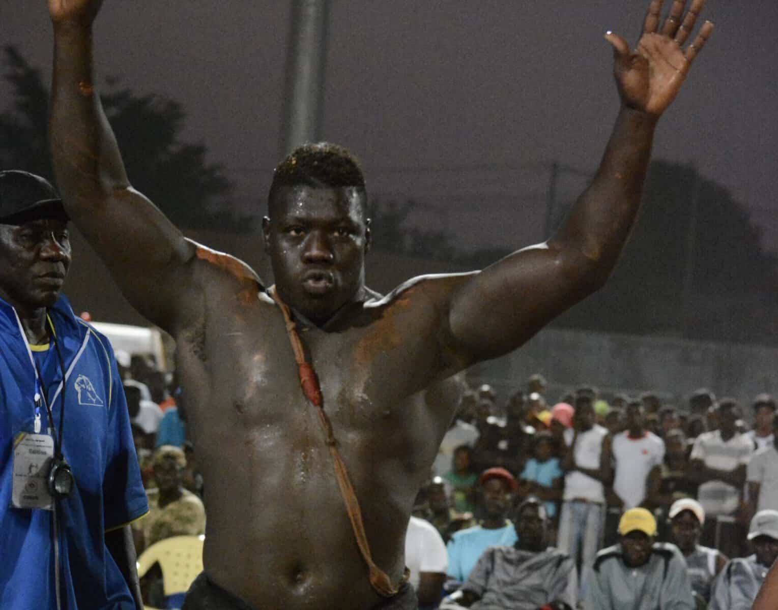 Lamb : L’ouragan Franc foudroie Bombardier en moins de 25 secondes ! - wiwsport Lamb : L’ouragan Franc foudroie Bombardier en moins de 25 secondes ! - wiwsport