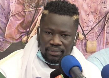 Boy Niang 2 : “Gaston était une référence pour nous…” - wiwsport