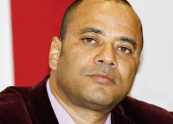 Luc Nicolaï : “Ma relation avec Gaston était inconnue du grand public, c’est lui qui m’a offert le costume que je portais lors du combat Yékini v B52” - wiwsport