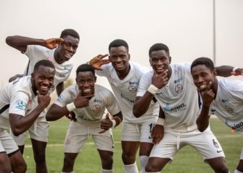 (J22) Ligue 1 : Suivez en direct le match Diambars v US Ouakam