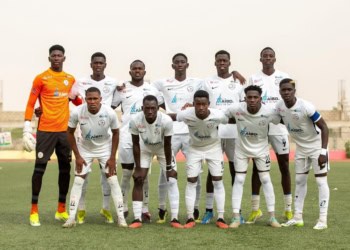 (J22) Ligue 1 : Diambars et l’US Ouakam se neutralisent (0-0) - wiwsport