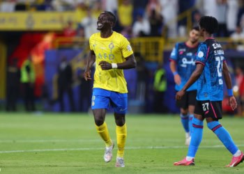 Saudi Pro League : Avec un but de Sadio Mané, Al Nassr s’amuse contre Al Wehda (6-0) - wiwsport