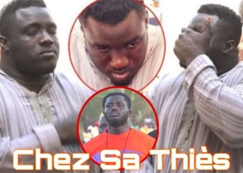 Lamb : Suivez en direct le départ de Sa Thiès pour l’Arène nationale - wiwsport