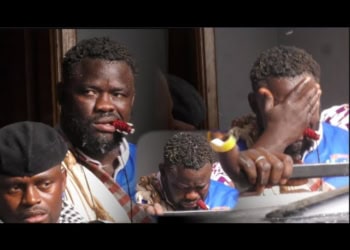 Lamb : Suivez en direct le départ de Eumeu Sène pour l’Arène nationale - wiwsport