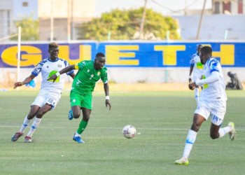 (J22) Ligue 1 : Suivez en direct l’affiche phare de la journée Jaraaf v Teungueth FC