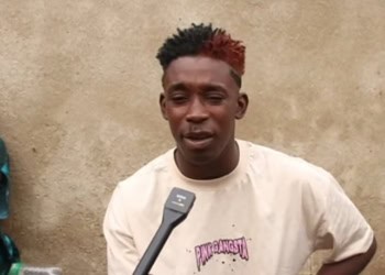 Laurent Ndiago sur la défaite de son frère Liss : “Nous respectons la décision de l’arbitre mais nous allons déposer un recours au CNG” - wiwsport