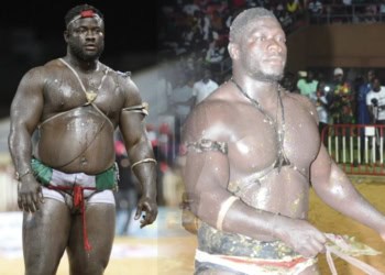 Landiang (manager Eumeu Sène) : “Le combat entre Eumeu Séne et Franc est désormais logique” - wiwsport