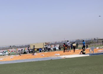 24e edition DCE - Petites catégories : Kaolack fait sensation chez les garçons, Ziguinchor se hisse encore en finale chez les filles - wiwsport 24e edition DCE - Petites catégories : Kaolack fait sensation chez les garçons, Ziguinchor se hisse encore en finale chez les filles - wiwsport