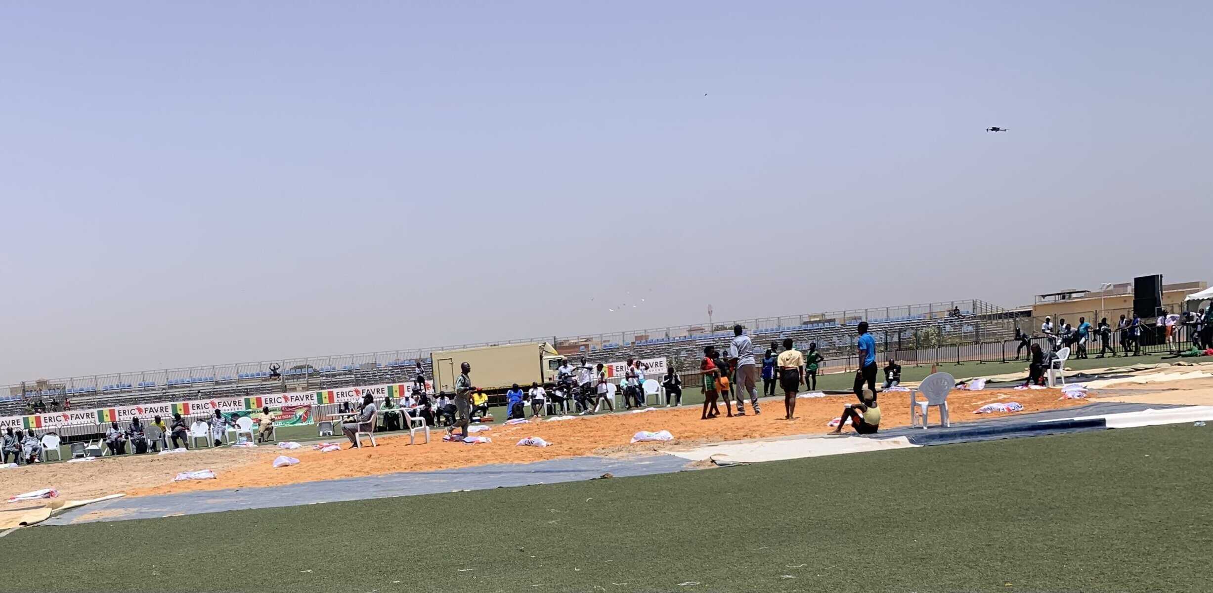 24e edition DCE - Petites catégories : Kaolack fait sensation chez les garçons, Ziguinchor se hisse encore en finale chez les filles - wiwsport 24e edition DCE - Petites catégories : Kaolack fait sensation chez les garçons, Ziguinchor se hisse encore en finale chez les filles - wiwsport