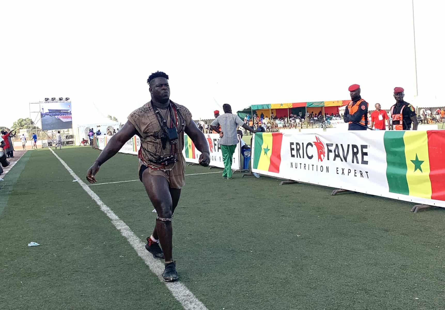 24e édition du Drapeau du Chef de l’État : Général Malika, le lutteur venu pour tout casser ! - wiwsport 24e édition du Drapeau du Chef de l’État : Général Malika, le lutteur venu pour tout casser ! - wiwsport