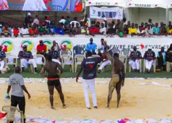 24e édition DCE - Individuelle Seniors : Général Malika s’incline en demi, Siny Sembène assume son statut et se qualifie en finale - wiwsport