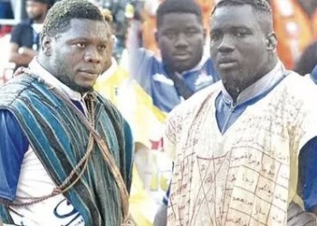 Sa Thiès recale Franc : “Il ne fait pas partie de mon plan de carrière pour le moment…”