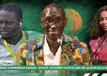 LIVE – Debrief Conférence Sahara – DAKAR : comment capitaliser les acquis de LA BAL ?