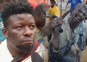 Lamb : Al Bourakh Events décroche trois combats dont Zoss v Liss Ndiago et Madji Madji 2 v Tapha Gueye 2 - wiwsport