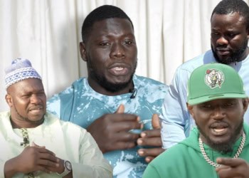 Franc solde ses comptes avec les VIP : « J’ai un contentieux à régler avec Eumeu Sène (…) que ce soit lui, Balla Gaye ou Tapha Tine, je suis preneur » - wiwsport