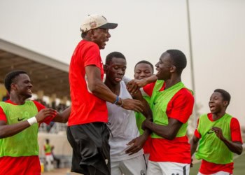 (J24) Ligue 1 : Diambars bat Guédiawaye FC (2-1) et gâche la fin de saison des crabes ! - wiwsport