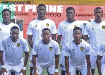 (J24) Ligue 2 : Tous deux tenus en échec, Waalydan et Oslo FA au coude à coude en tête du championnat - wiwsport