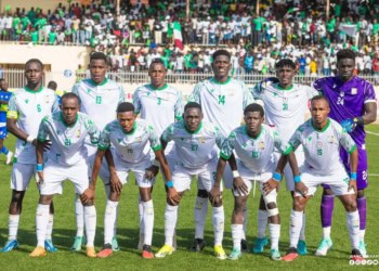 (J24) Ligue 1 : Suivez en direct le match Jaraaf v Jamono Fatick - wiwsport