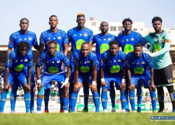(J24) Ligue 1 : Teungueth FC perd à Alassane Djigo (3-1) et se met la pression pour le titre - wiwsport