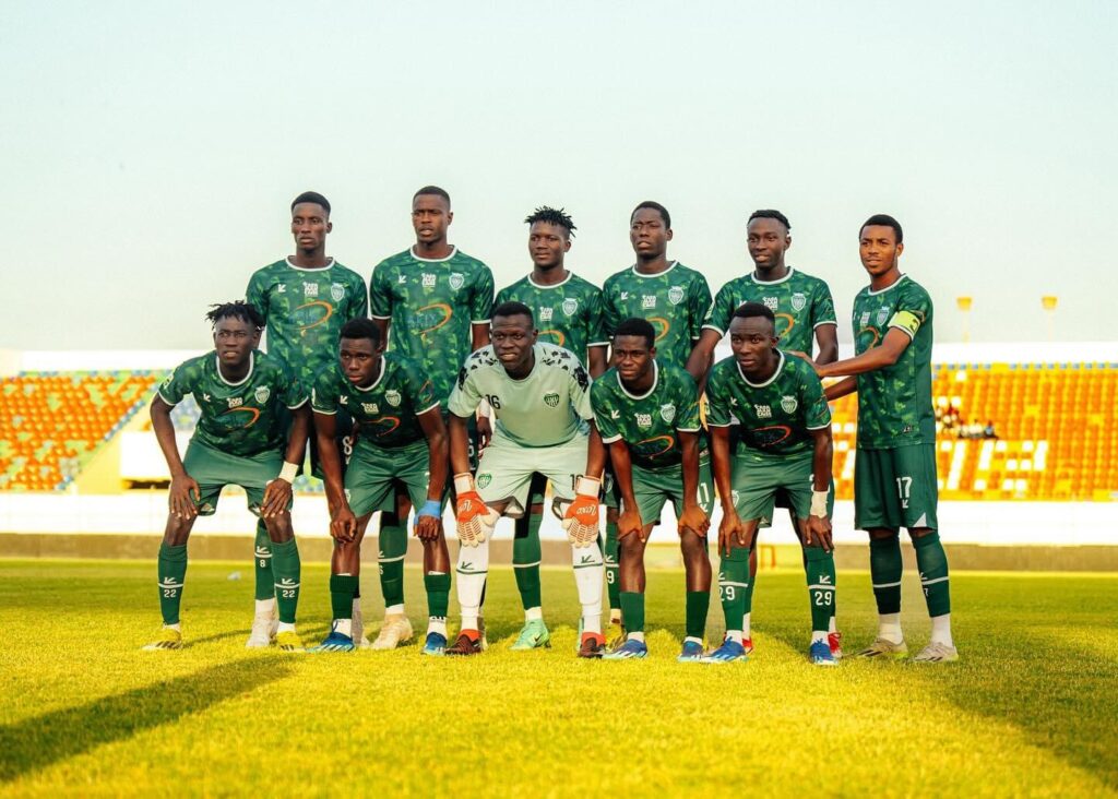 (J24) Ligue 1 : Ouf de soulagement pour le Casa Sports qui a eu chaud face au Stade de Mbour (2-2) - wiwsport (J24) Ligue 1 : Ouf de soulagement pour le Casa Sports qui a eu chaud face au Stade de Mbour (2-2) - wiwsport