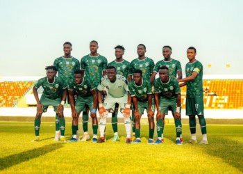 (J24) Ligue 1 : Ouf de soulagement pour le Casa Sports qui a eu chaud face au Stade de Mbour (2-2) - wiwsport