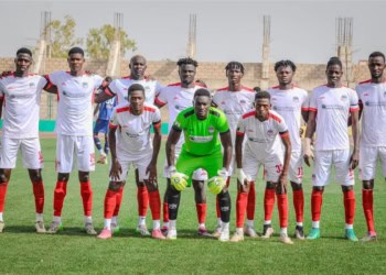 Pape Diouf (Coach Jamono Fatick) : « Nous avions une stratégie pour bien défendre et prendre un point utile contre le Jaraaf » - wiwsport