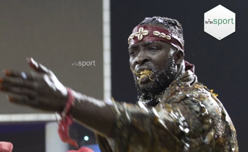 Lamb - Siteu solde ses comptes avec Aziz Ndiaye : « Tu as voulu me piéger mais le combat royal c’est Siteu v Modou Lô et tu n’y peux rien » - wiwsport Screenshot