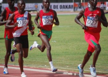 Sara Oualy (Président FSA) sur le meeting continental de Dakar : « Il s’agit pour nous de réussir le pari de l’organisation et pour les athlètes sénégalais de performer devant leur public » - wiwsport Sara Oualy (Président FSA) sur le meeting continental de Dakar : « Il s’agit pour nous de réussir le pari de l’organisation et pour les athlètes sénégalais de performer devant leur public » - wiwsport