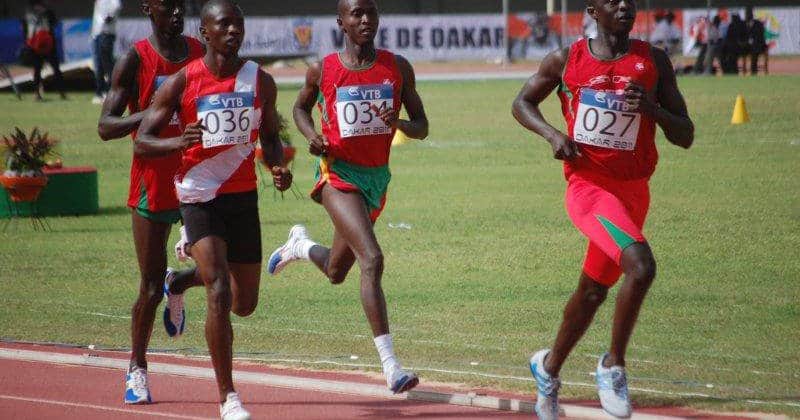 Sara Oualy (Président FSA) sur le meeting continental de Dakar : « Il s’agit pour nous de réussir le pari de l’organisation et pour les athlètes sénégalais de performer devant leur public » - wiwsport Sara Oualy (Président FSA) sur le meeting continental de Dakar : « Il s’agit pour nous de réussir le pari de l’organisation et pour les athlètes sénégalais de performer devant leur public » - wiwsport