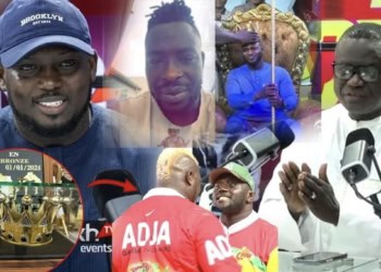 Bira Sène donne carte blanche à Aziz Ndiaye sur “la couronne d’empereur” : « Au nom du CNG, je l’encourage pour cet esprit d’ouverture… » - wiwsport